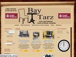 Sites similar to baytarz.com