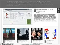 Sites similar to baytaskafa.blogspot.com