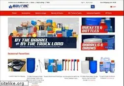 Sites similar to bayteccontainers.com