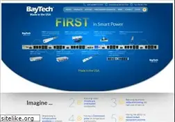 Sites similar to baytech.net