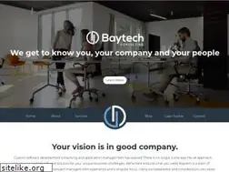 Sites similar to baytechconsulting.com
