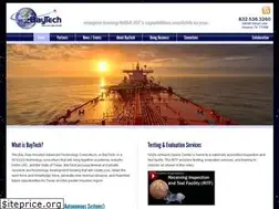 Sites similar to baytechsolutions.org