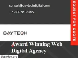 Sites similar to baytechwebdesign.com