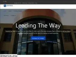 Sites similar to bayteck.co.za