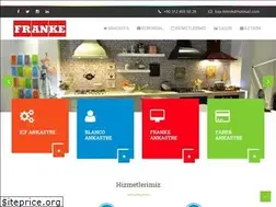 Sites similar to bayteknik.net