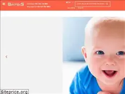 Sites similar to bayteksbebe.com