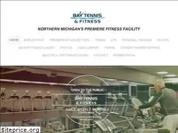 Sites similar to baytennisandfitness.com
