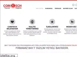 Sites similar to baytentegreankara.com