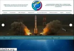 Sites similar to bayterek.kz