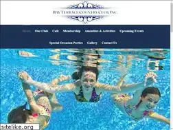 Sites similar to bayterracecountryclub.com