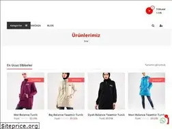Sites similar to baytesettur.com