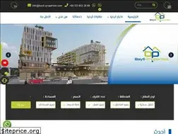 Sites similar to bayti-properties.com