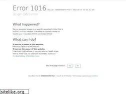 Sites similar to bayti.immo