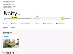 Sites similar to bayti.tn