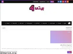 Sites similar to bayti4.com