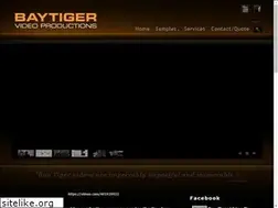 Sites similar to baytiger.com