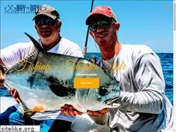 Sites similar to baytobayfishingcharters.com