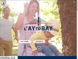 Sites similar to baytobaylending.com