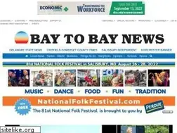 Sites similar to baytobaynews.com