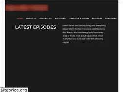 Sites similar to baytobaypodcast.com