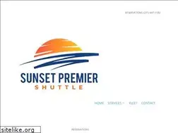Sites similar to baytobayshuttle.com