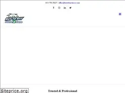 Sites similar to baytobaystucco.com