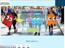 Sites similar to baytobreakers.com