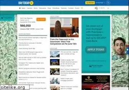 Sites similar to baytoday.ca