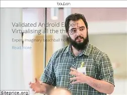 Sites similar to bayton.org