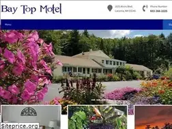 Sites similar to baytop.com