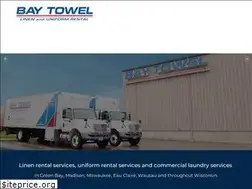 Sites similar to baytowel.com