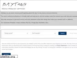 Sites similar to baytown.co.za