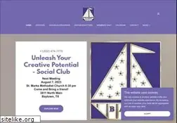 Sites similar to baytownareaquiltguild.com
