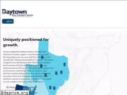 Sites similar to baytownedf.org