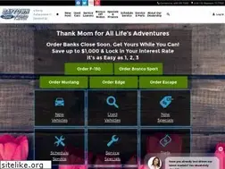 Sites similar to baytownford.com