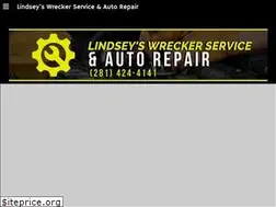 Sites similar to baytownwreckerandauto.com