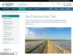 Sites similar to baytrail.org