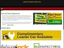 Sites similar to baytransmission.com