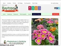 Sites similar to baytree-gardencentre.com