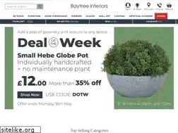 Sites similar to baytree-interiors.co.uk