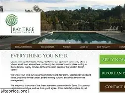 Sites similar to baytreeapartments.com