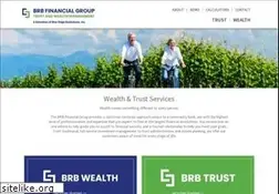 Sites similar to baytrust.com
