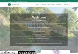 Sites similar to baytrust.org.uk