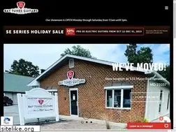 Sites similar to baytunesguitars.com