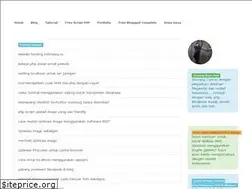 Sites similar to bayuajie.com