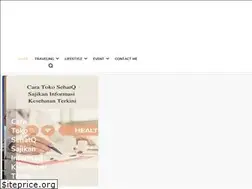 Sites similar to bayufitri.com