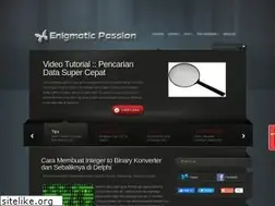 Sites similar to bayuidham.blogspot.com
