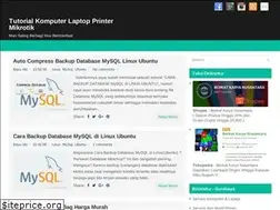Sites similar to bayuidocom.blogspot.com