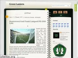 Sites similar to bayumas3.blogspot.com