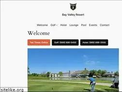 Sites similar to bayvalley.com